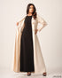 Elegant Twill Jacket Inner Set 59271